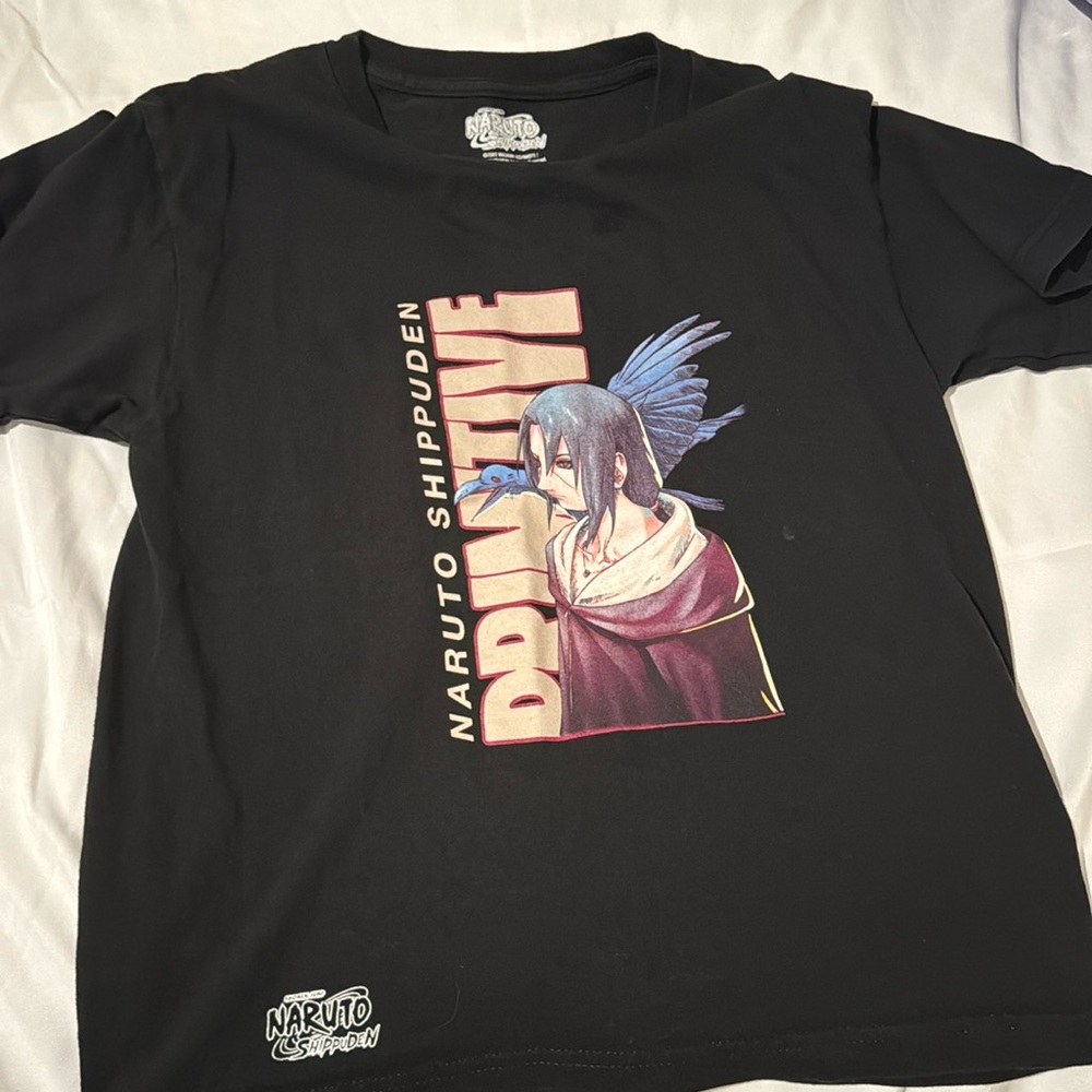 Primitive boys tee